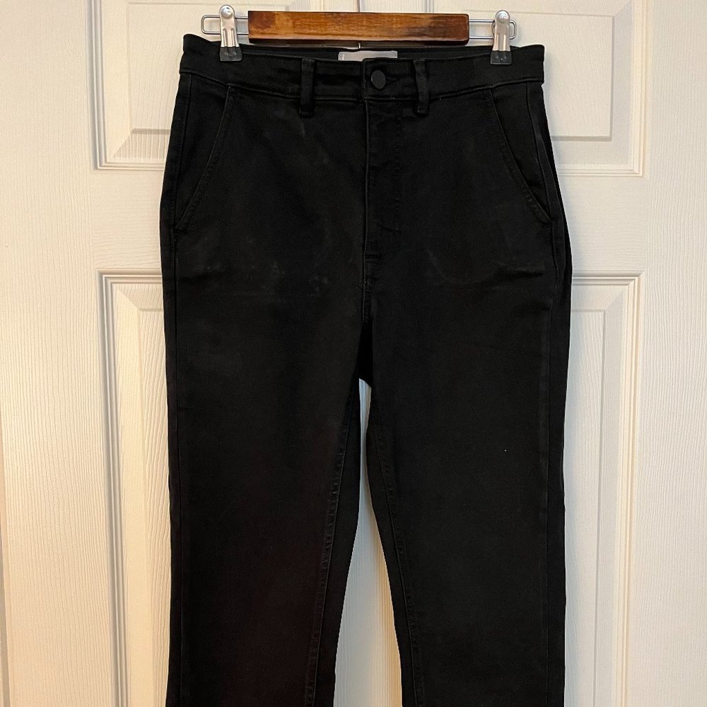 Everlane Slim Leg Crop